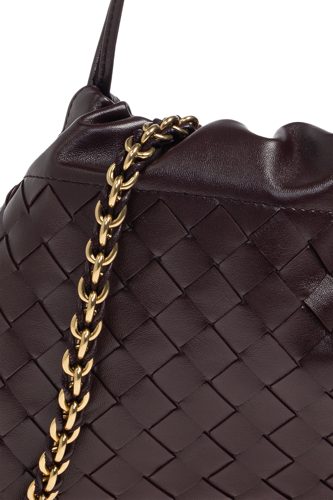 Bottega Veneta Shoulder bag `Dustbag Notte` | Women's | Vitkac